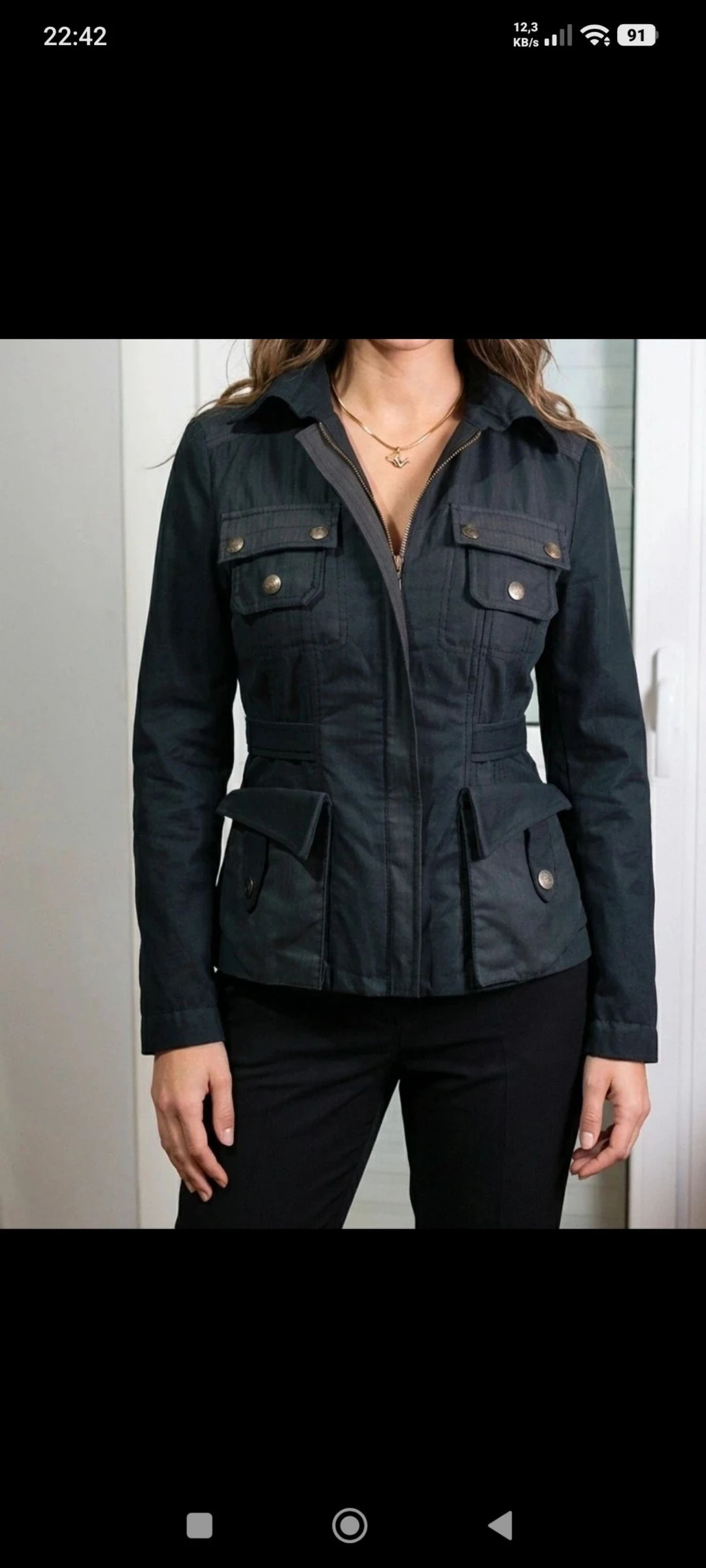 Veste Just Cavalli – photo 2